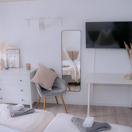 Motel Kalos Haiger Εξωτερικό φωτογραφία