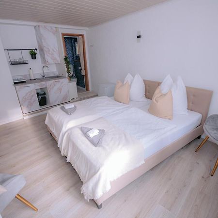 Motel Kalos Haiger Εξωτερικό φωτογραφία