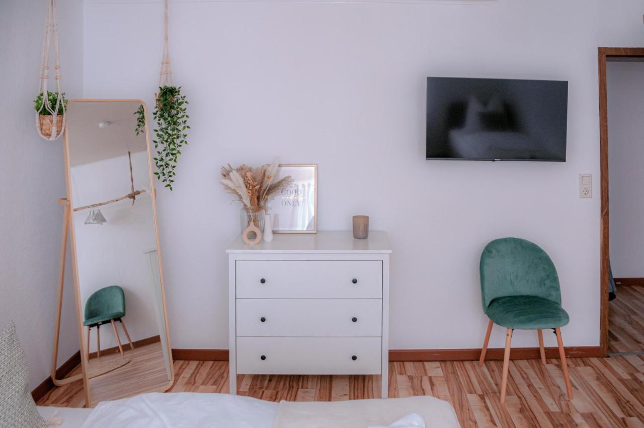 Motel Kalos Haiger Εξωτερικό φωτογραφία
