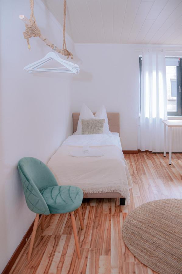 Motel Kalos Haiger Εξωτερικό φωτογραφία