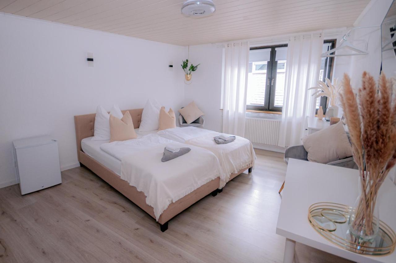 Motel Kalos Haiger Εξωτερικό φωτογραφία
