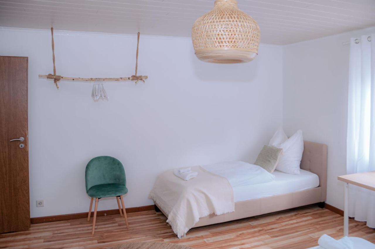 Motel Kalos Haiger Εξωτερικό φωτογραφία