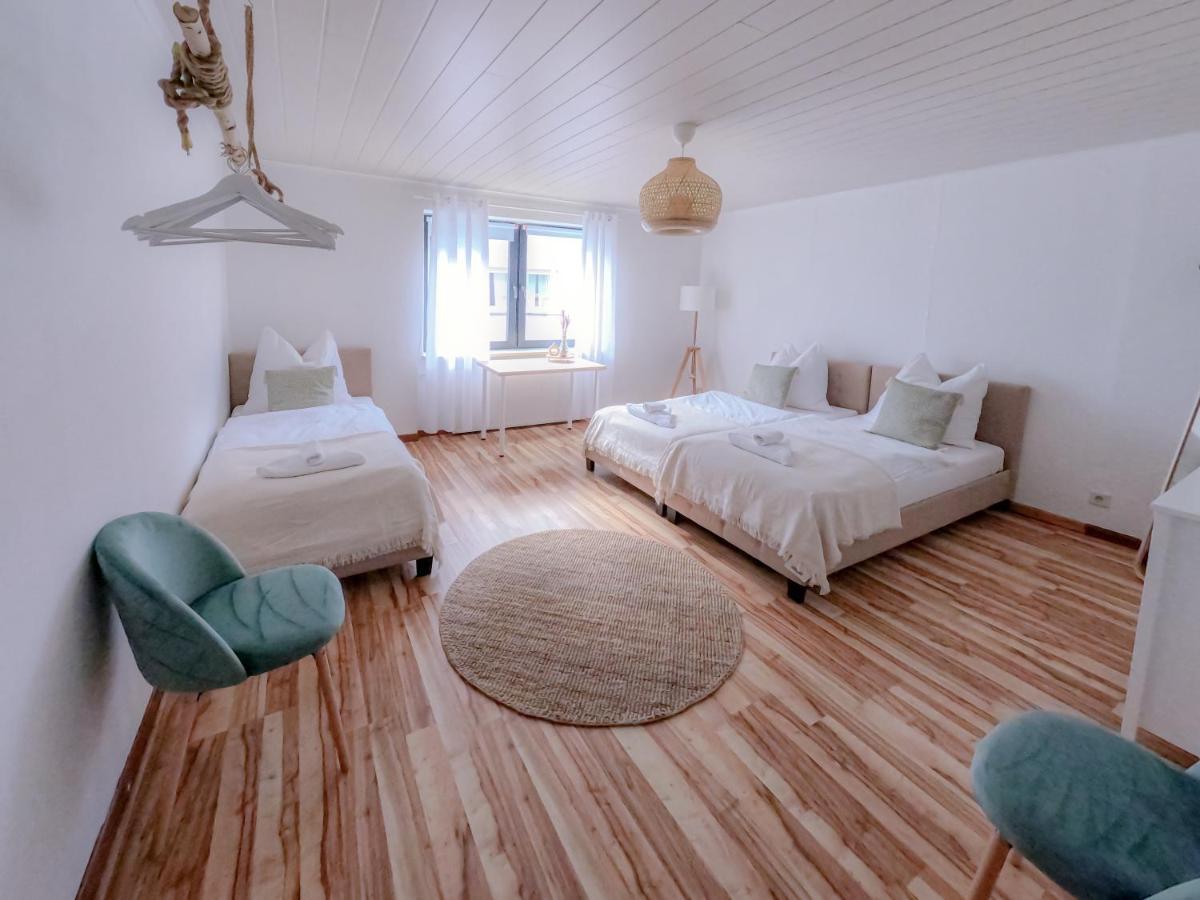 Motel Kalos Haiger Εξωτερικό φωτογραφία