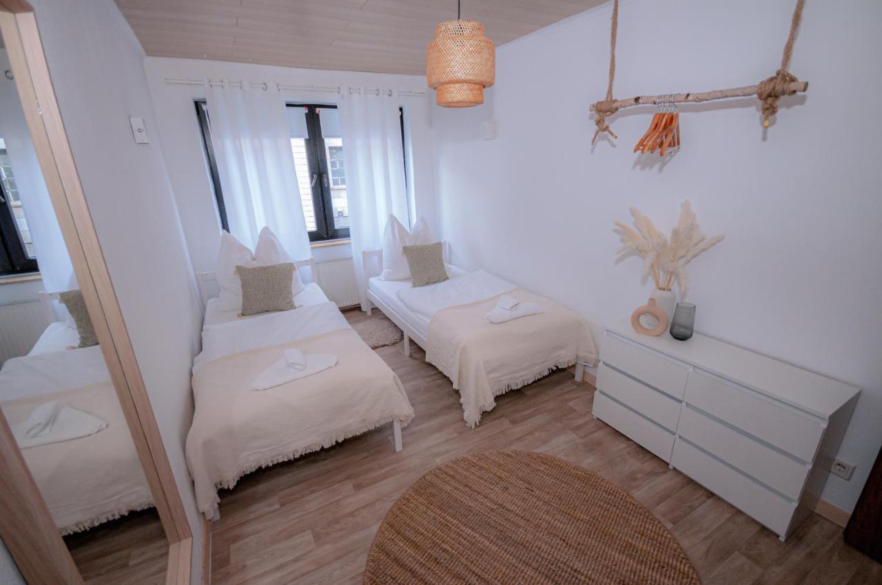 Motel Kalos Haiger Εξωτερικό φωτογραφία
