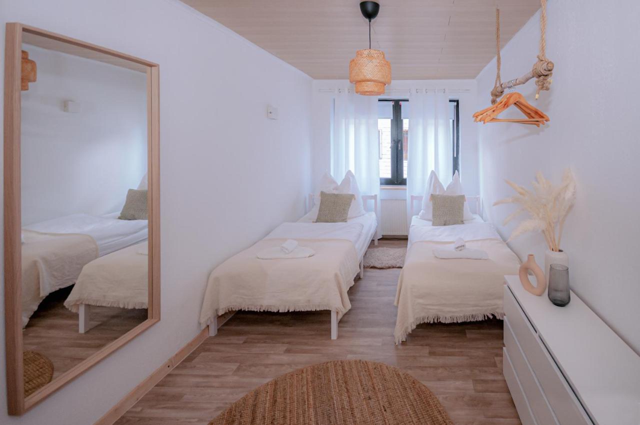 Motel Kalos Haiger Εξωτερικό φωτογραφία