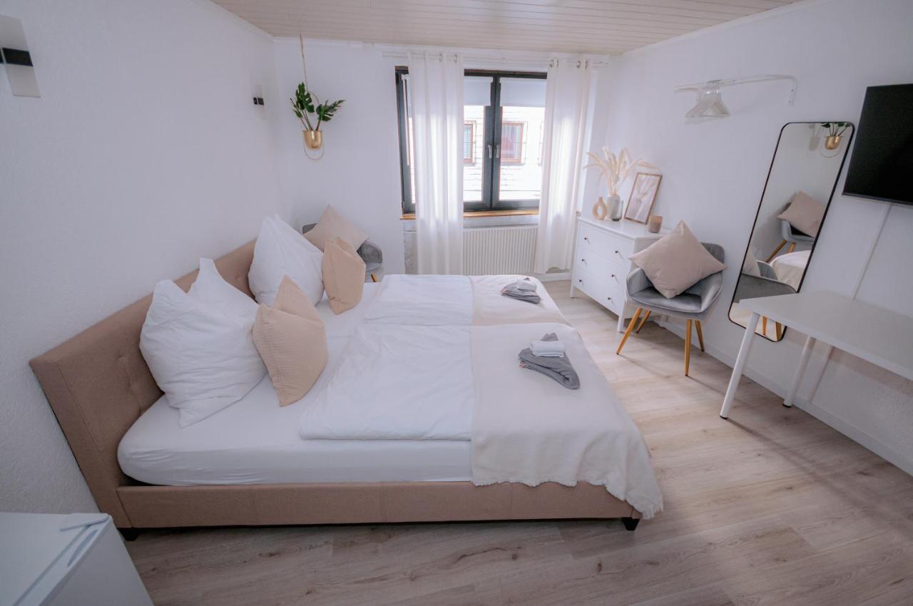 Motel Kalos Haiger Εξωτερικό φωτογραφία