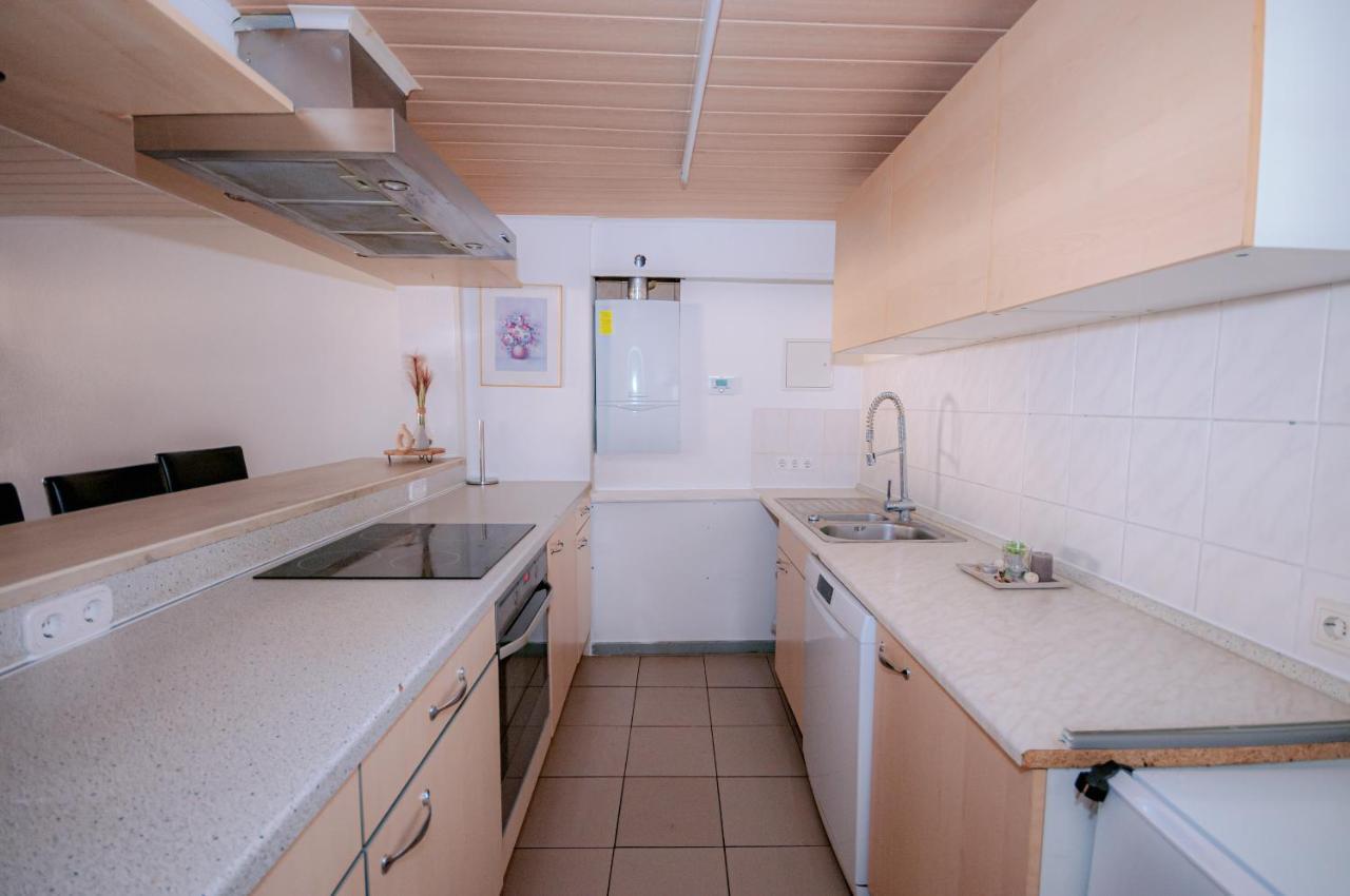Motel Kalos Haiger Εξωτερικό φωτογραφία