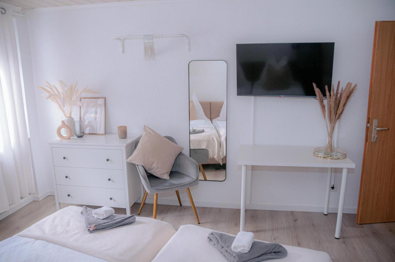Motel Kalos Haiger Εξωτερικό φωτογραφία