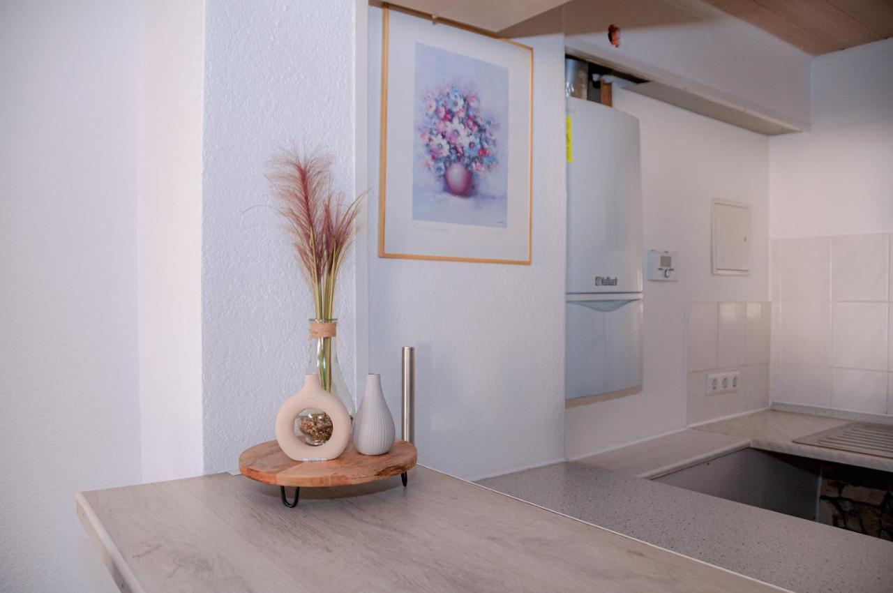 Motel Kalos Haiger Εξωτερικό φωτογραφία