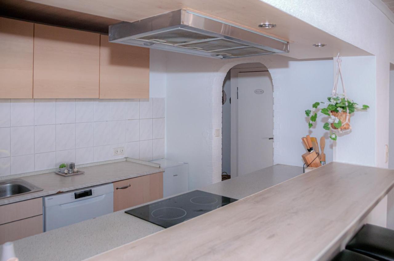 Motel Kalos Haiger Εξωτερικό φωτογραφία