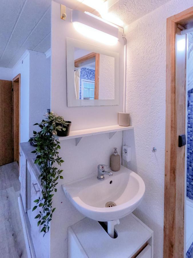 Motel Kalos Haiger Εξωτερικό φωτογραφία