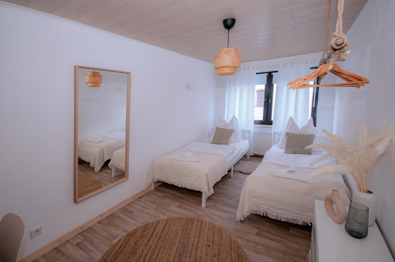 Motel Kalos Haiger Εξωτερικό φωτογραφία