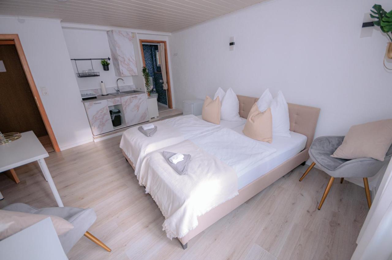 Motel Kalos Haiger Εξωτερικό φωτογραφία