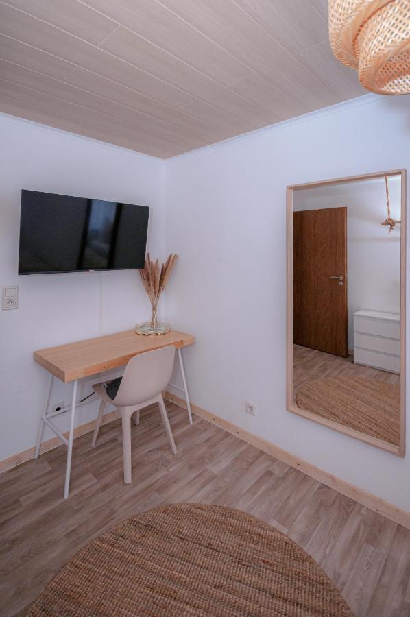 Motel Kalos Haiger Εξωτερικό φωτογραφία