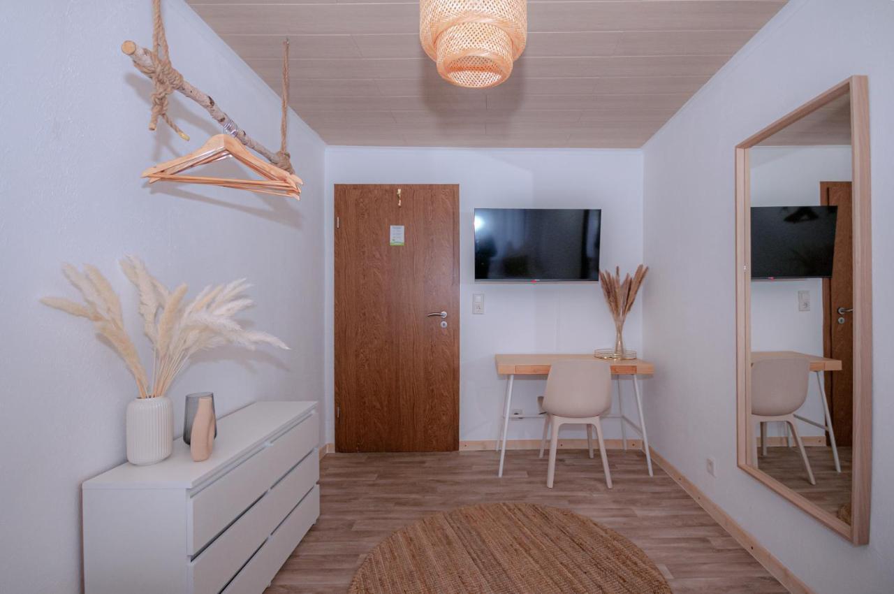 Motel Kalos Haiger Εξωτερικό φωτογραφία
